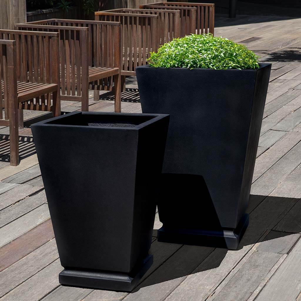 Large Planters